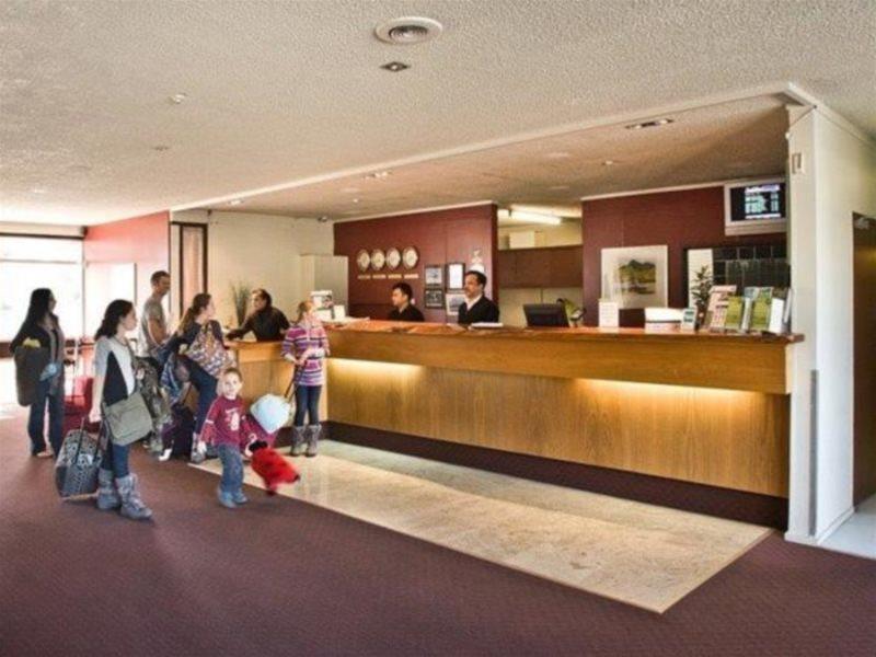 Airport Gateway Hotel Auckland Bagian luar foto